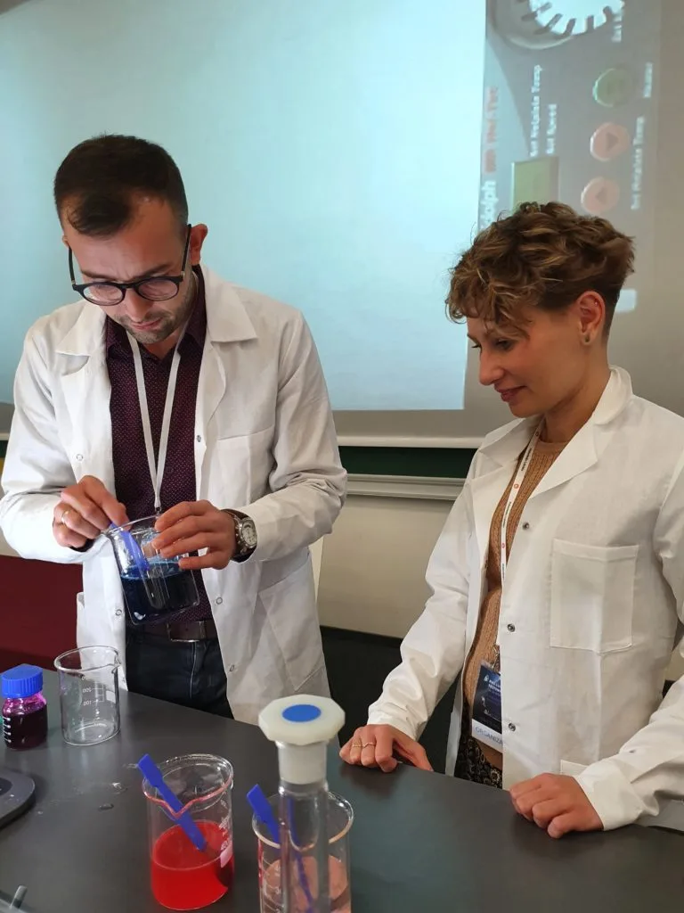 We popularize science - 17th Lublin Science Festival