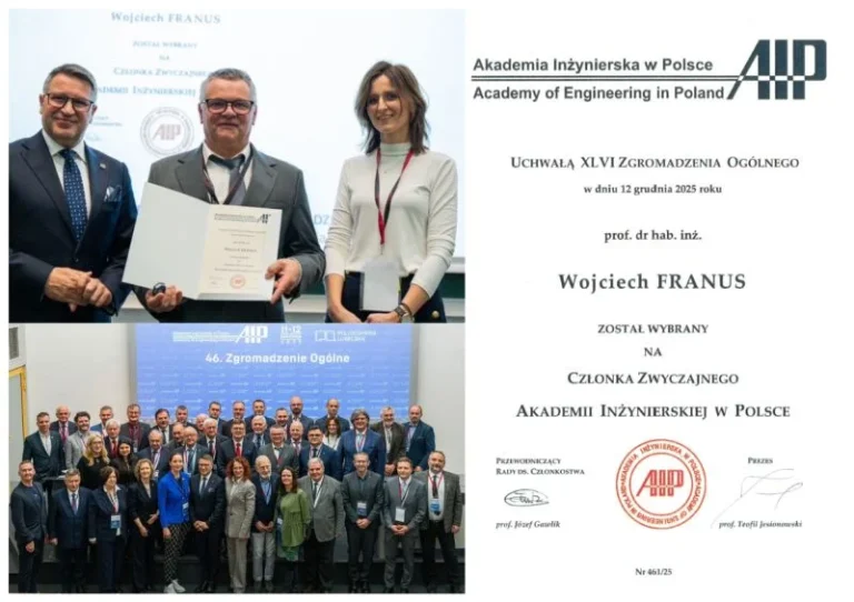 🎉 Bardzo dobra wiadomość dla naszego zespołu