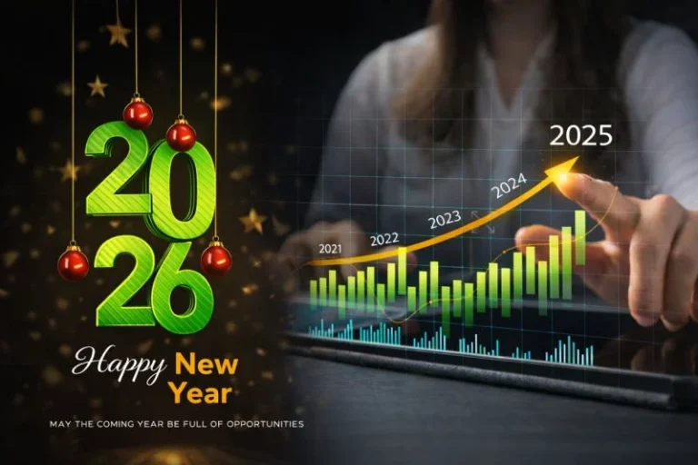 What did we achieve in 2025? 🎯