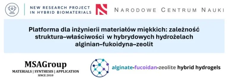 Nowy projekt SONATINA 10 w MSA Group!