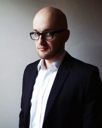 Maciej Szeląg