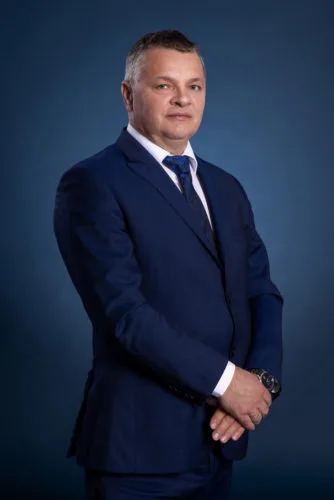 Wojciech Franus