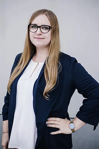 Monika Białoszewska