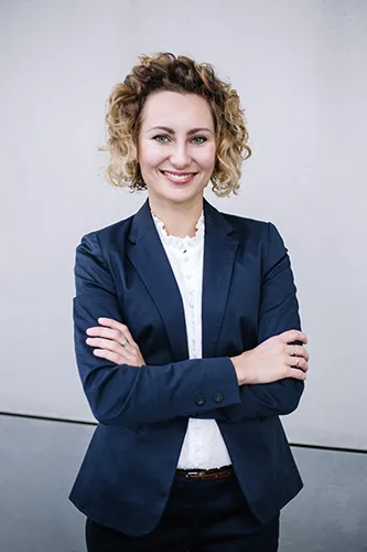 Lidia Bandura
