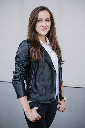 Joanna Styczeń