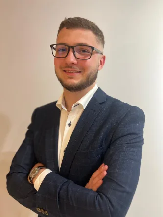 Mateusz Golda