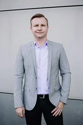 Rafał Panek