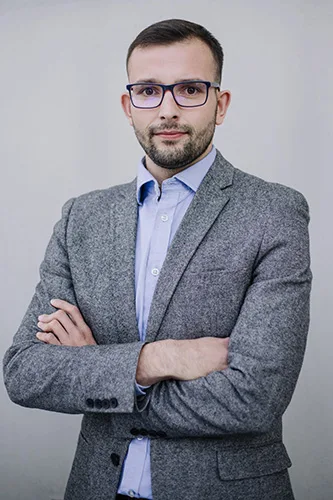 Szymon Malinowski