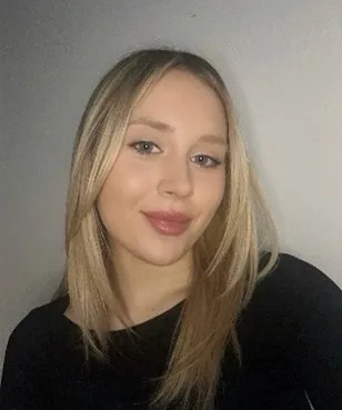 Paulina Rozpędowska