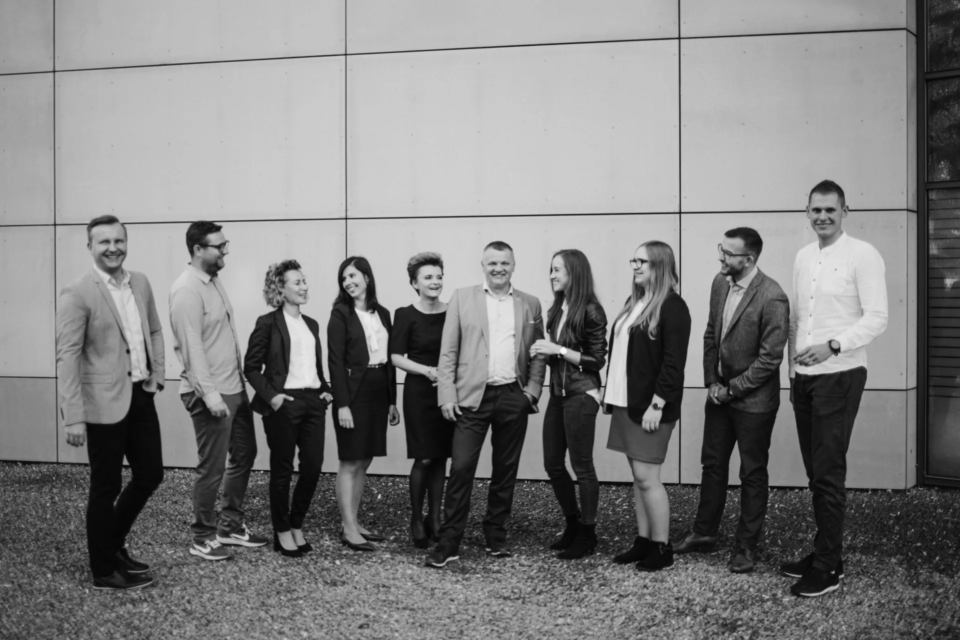MSAGroup - zespół / research team